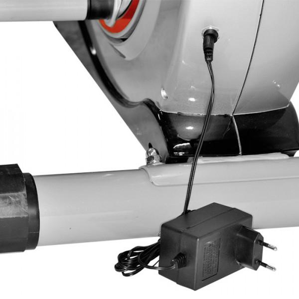 Produktbild Christopeit Ergometer AL 2