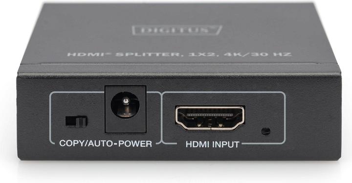 Produktbild Digitus HDMI Splitter, 1x2, 4K / 30 Hz