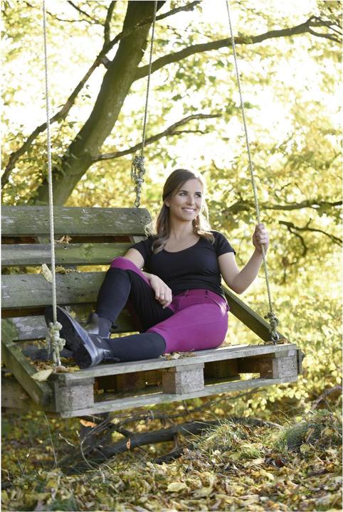Actual product image Covalliero Children's breeches Economic (134)