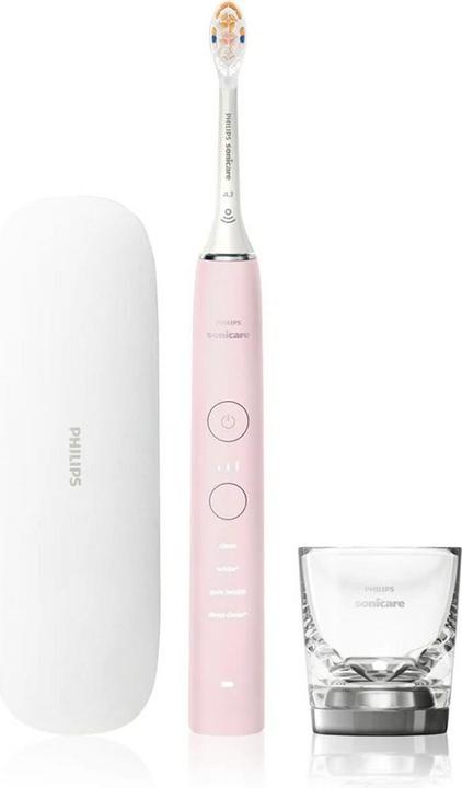 Philips Sonicare HX9911/21 (Schallzahnbürste)