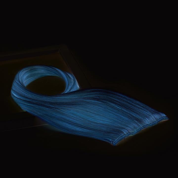Image du produit Seiseta Extensions Free Lisse 33 brun acajou clair 50/55 cm (33 brun acajou clair, 55 cm)