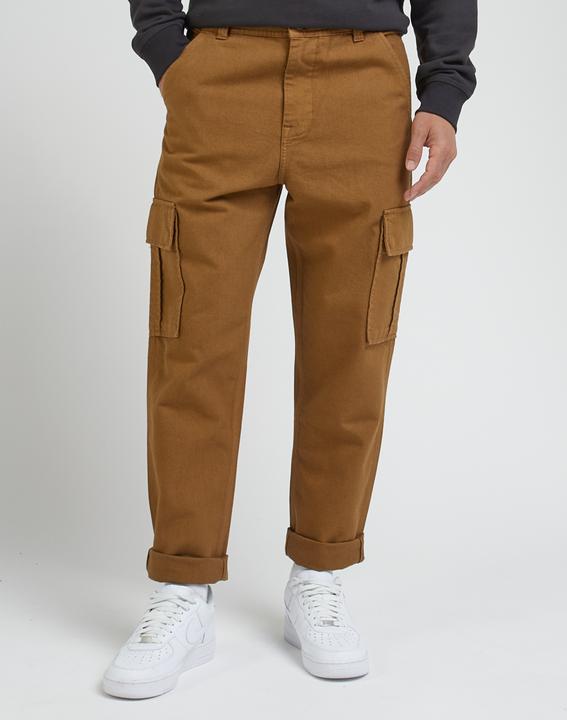 Actual product image Lee Cargo Pant (30)