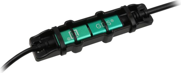 Immagine prodotto RAM Mounts Morsetto Per Cavo Gds Per USB A