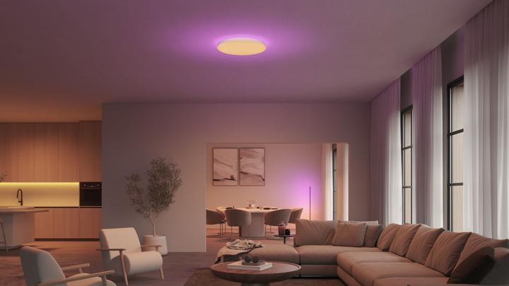 Produktbild Philips Hue White & Color Ambiance Datura (4850 lm)