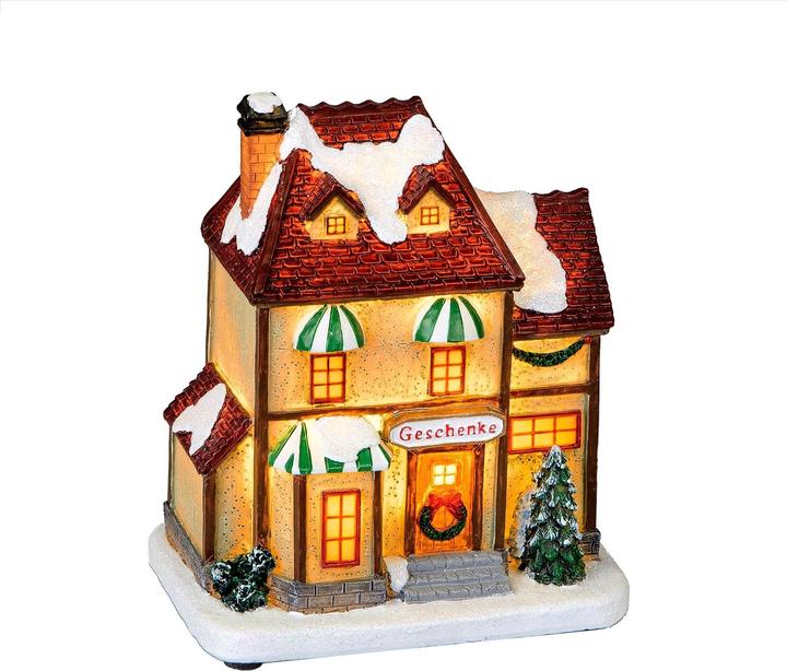 Produktbild Formano Weihnachtshäuschen