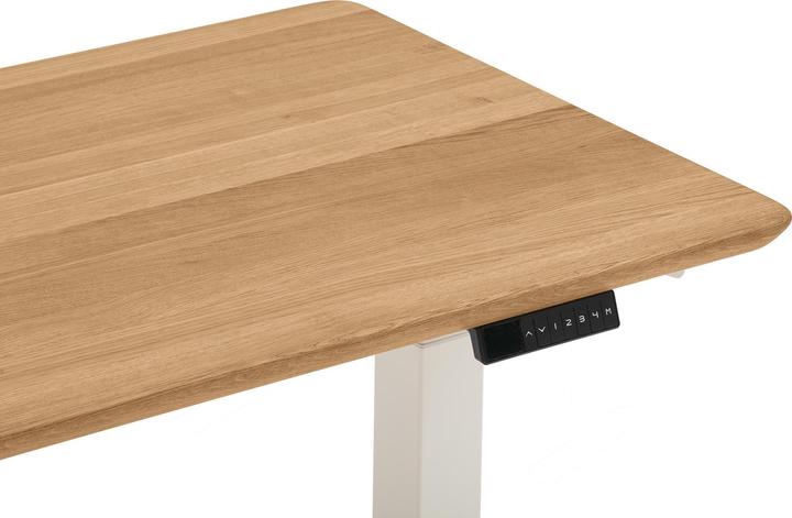 Actual product image Oakywood Standing Desk (160 x 80 cm)