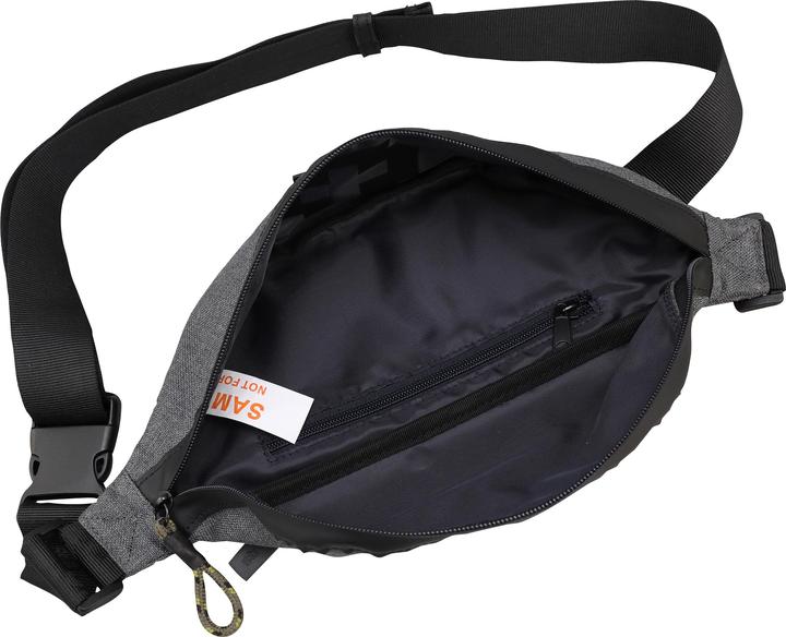 Actual product image Strellson northwood 2.0 curt hipbag lhz