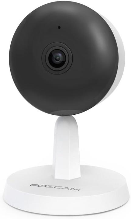 Actual product image Foscam IP-Kamera X4 mit Bewegungserkennung