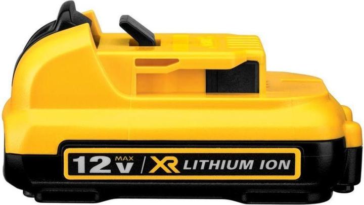 Image du produit DeWalt Chargeur double (10.8 V)