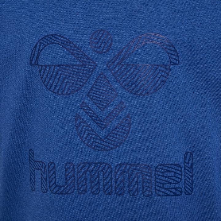 Produktbild hummel Fastwo T-Shirt S/S (122)