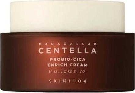 Produktbild Skin1004 Probio-Cica Enrich Cream (15 ml, Tagescreme)