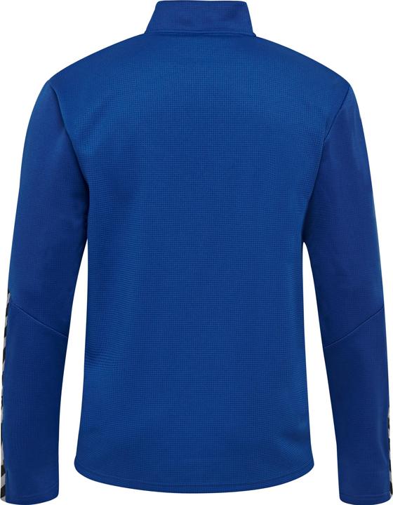 Image du produit hummel Authentic Kids Half Zip Sweatshirt (128)
