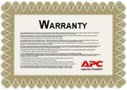 Actual product image APC Warranty extension for 1 year
