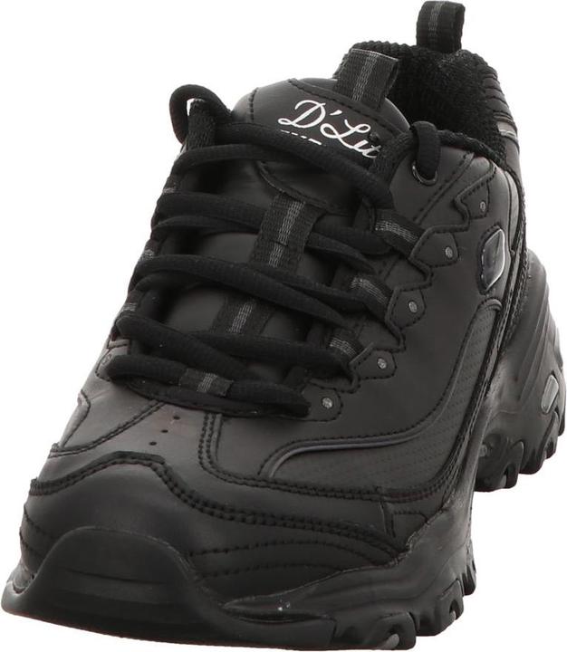 Actual product image Skechers Lace-up shoes (37)