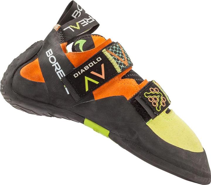 Immagine prodotto Boreal Scarpe Diabolo Unisex (39.5)