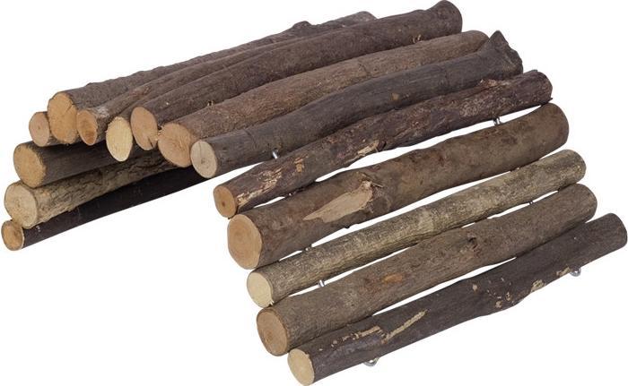 Produktbild Nobby Woodland Nagerbrücke