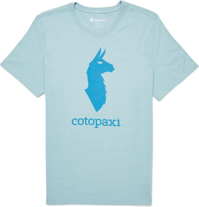 Cotopaxi Llama T-Shirt