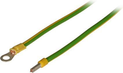 EFB Elektronik Câble de mise à la terre 6 mm² RKS M6/AE (K2303.1,5)