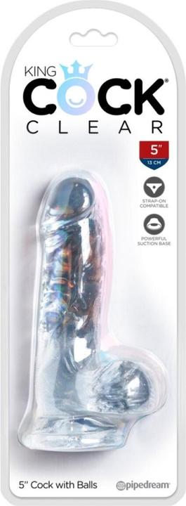 Image du produit Shots Cock with Balls