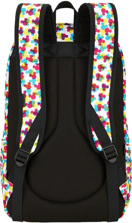 Immagine prodotto Nixon Smith Zaino SE II Mickey CMYK (21 l)