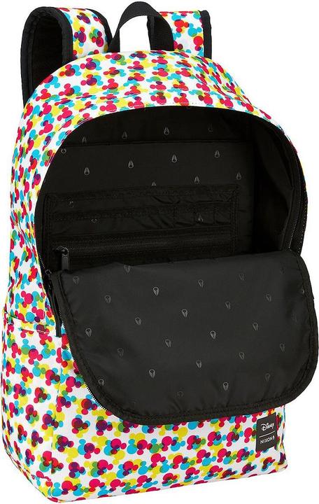 Immagine prodotto Nixon Smith Zaino SE II Mickey CMYK (21 l)