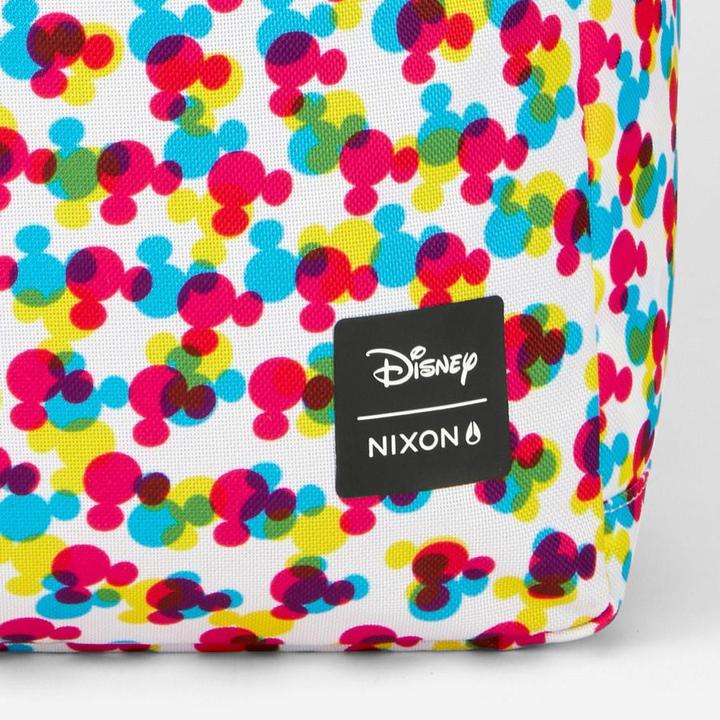 Immagine prodotto Nixon Smith Zaino SE II Mickey CMYK (21 l)