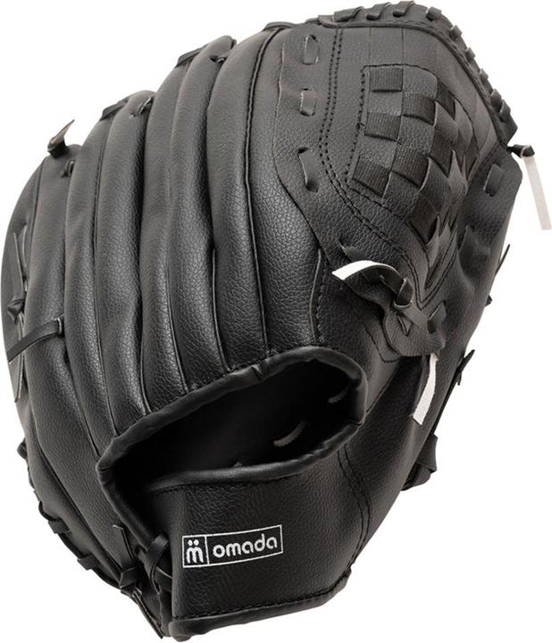 Omada Rechtshänder-Baseballhandschuh Pitcher 12,5" Erwachsener (12.50")