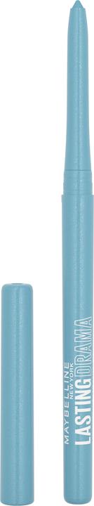 Maybelline New York Eye Studio (60 Türkis Out Breezy Blue)