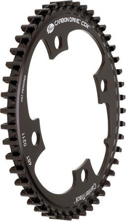 Produktbild Gates Vordere Riemenscheibe CDX (4-Arm) (46)
