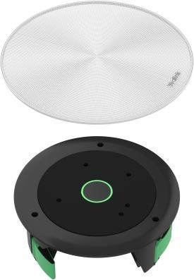 Actual product image Yealink CMKit-121 | Skysound ceiling microphone/speaker kit | Hvit