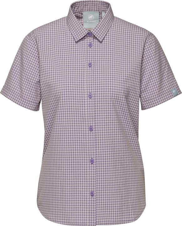 Mammut Aada Shirt Women