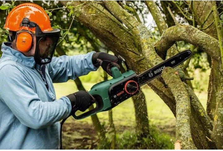 Immagine prodotto Bosch Home & Garden Motosega UniversalChain 35: 2x catena per motosega (Sega a catena elettrica)
