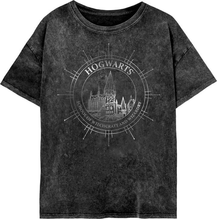 Produktbild Hogwarts Constellation TShirt (M)