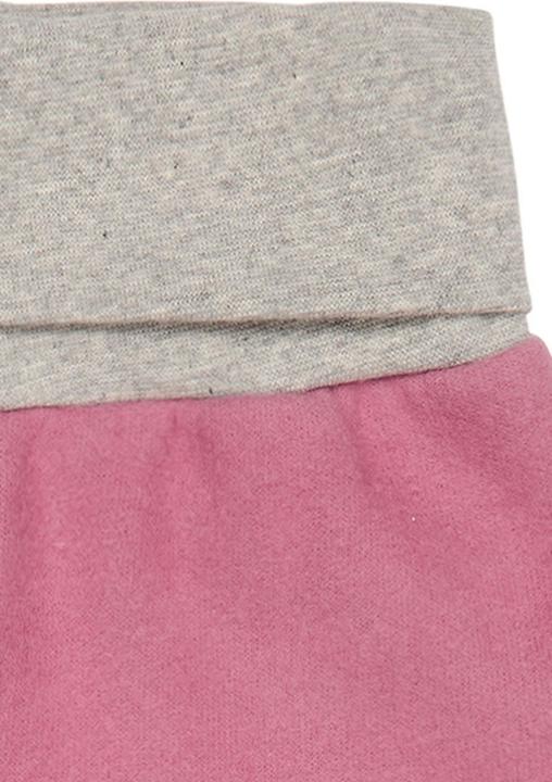 Immagine prodotto loud + proud Pantaloni color uva (74)