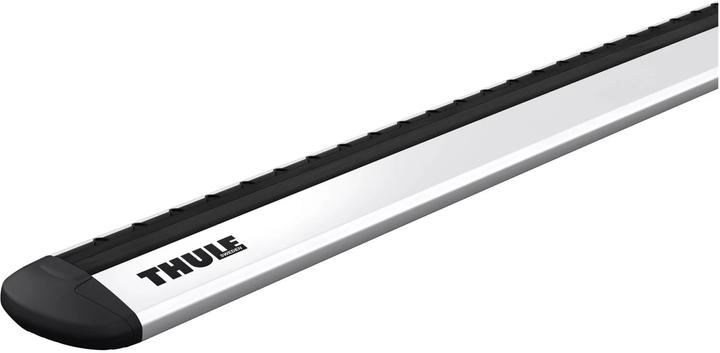 Actual product image Thule WingBar Evo 118