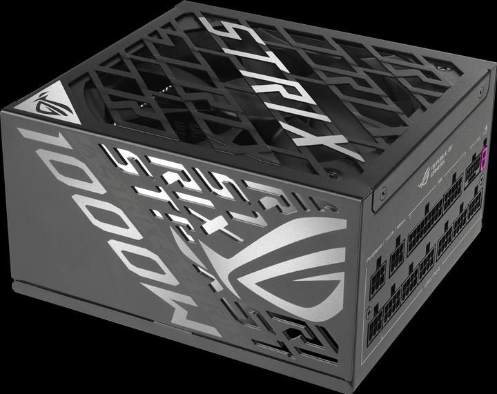 Image du produit ASUS ROG Strix 1000W (1000 W)