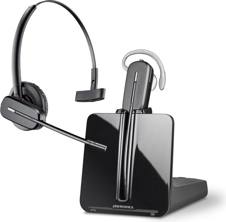 Image du produit Poly Cs540 (Sans fil, USB-A)