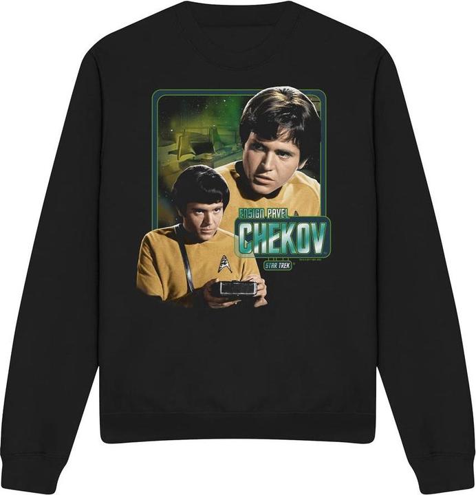 Image du produit - Sweat - Adulte (XXL)