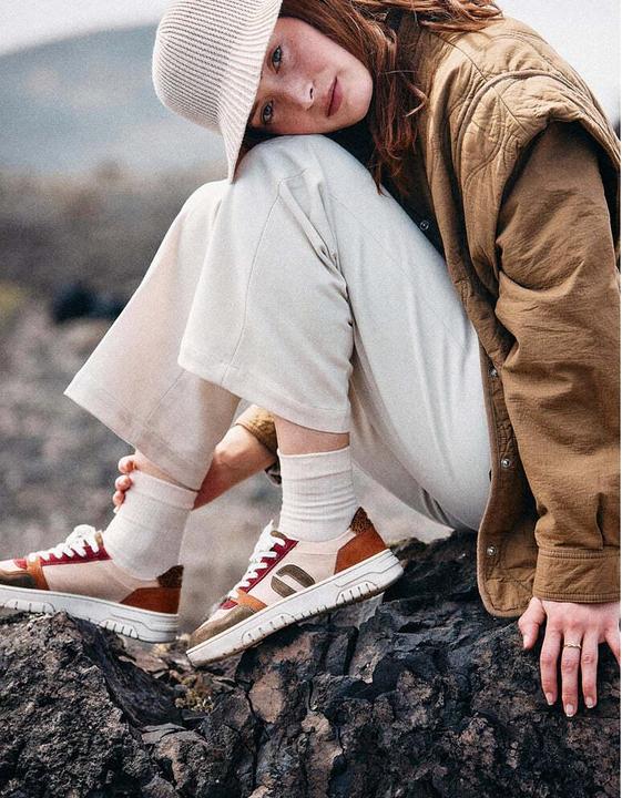 Immagine prodotto M. Moustache scarpe da m.moustache nora (39)