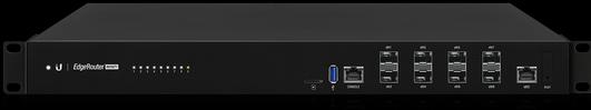 Image du produit Ubiquiti EdgeRouter Infinity ER-8-XG