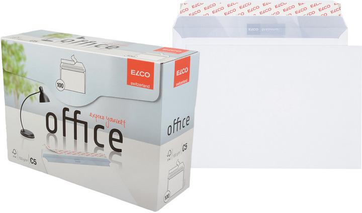 Produktbild Elco Briefumschläge Office in Bürokleinpackung (C5/6, 200 x)
