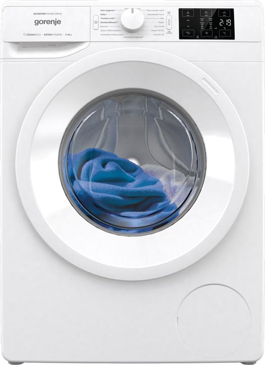 Immagine prodotto Gorenje WNEI64SBPS (6 kg, A sinistra)