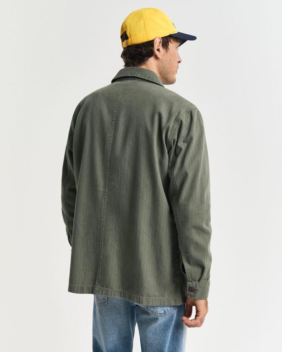 Image du produit GANT Herringbone (S)