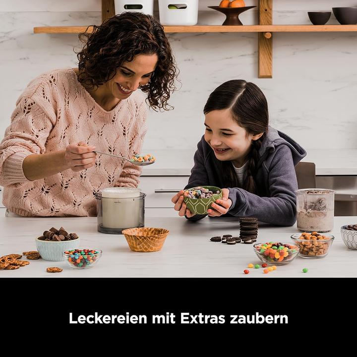Productafbeelding Ninja NC300EU Creami (EU-stekker)