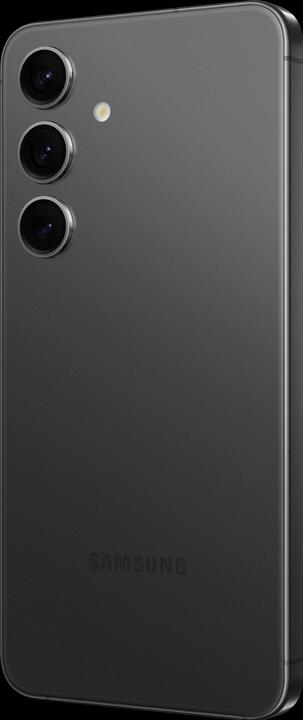 Actual product image Samsung DUPLICATE Galaxy S24 (128 GB, Onyx Black, 6.20", SIM + eSIM, 50 Mpx, 5G)