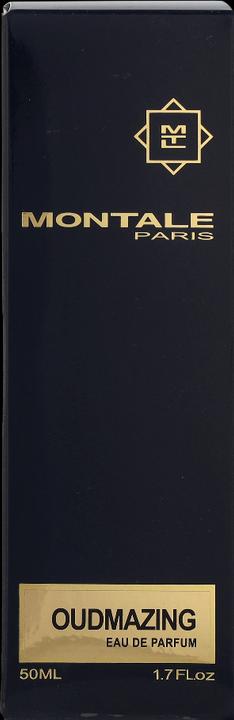 Immagine prodotto Montale Spray Edp Oudmazing (Eau de parfum, 50 ml)