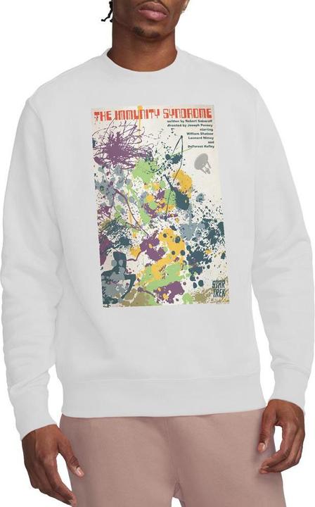 Produktbild The Original Series Episode 47 Sweatshirt (S)