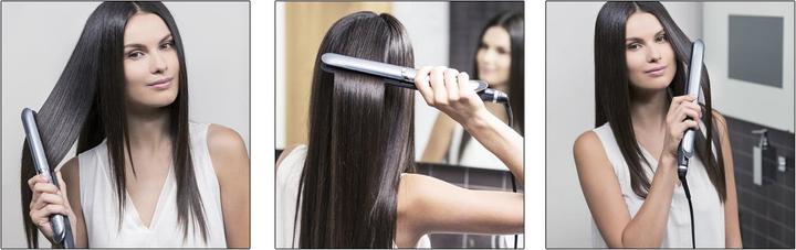 Produktbild BaByliss ST387E iPro Slim (Glätteisen)