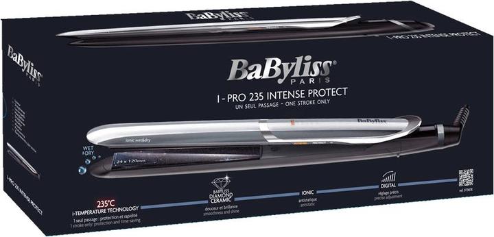 Produktbild BaByliss ST387E iPro Slim (Glätteisen)