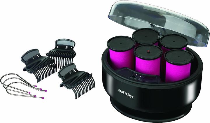 Actual product image BaByliss Volume & Curl 3038E